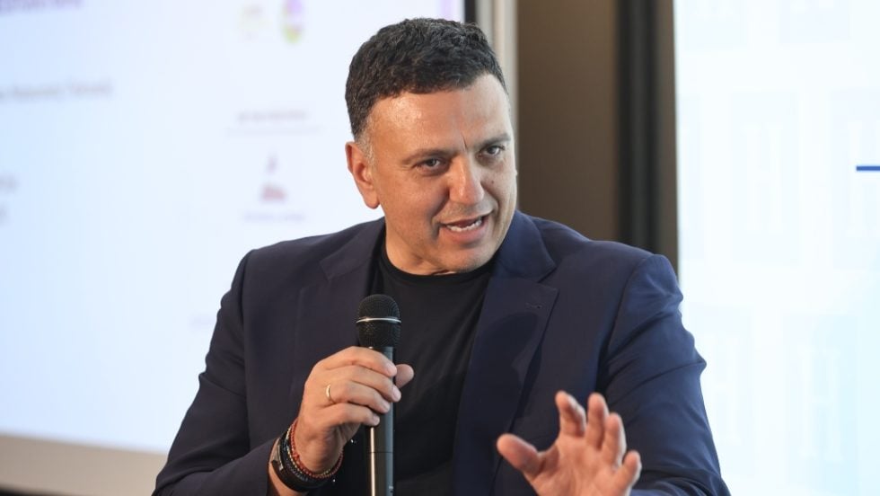 Παρέμβαση Κικίλια για παράνομη αλιεία από Τούρκους ψαράδες: «Ζητούμε από την Ε.Ε. να παρέμβει»
